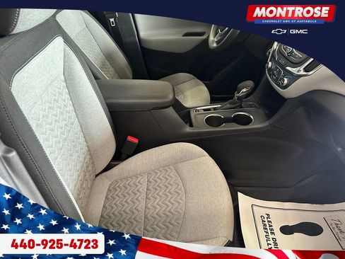 Used 2024 Chevrolet Equinox LS w/ LPO, Floor Liner Package AWD/4WD image 30