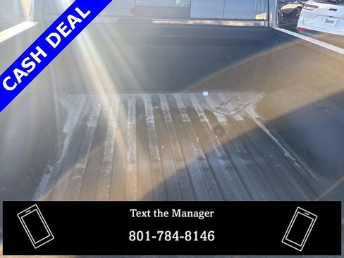 Used 2016 RAM 1500 Big Horn image 10