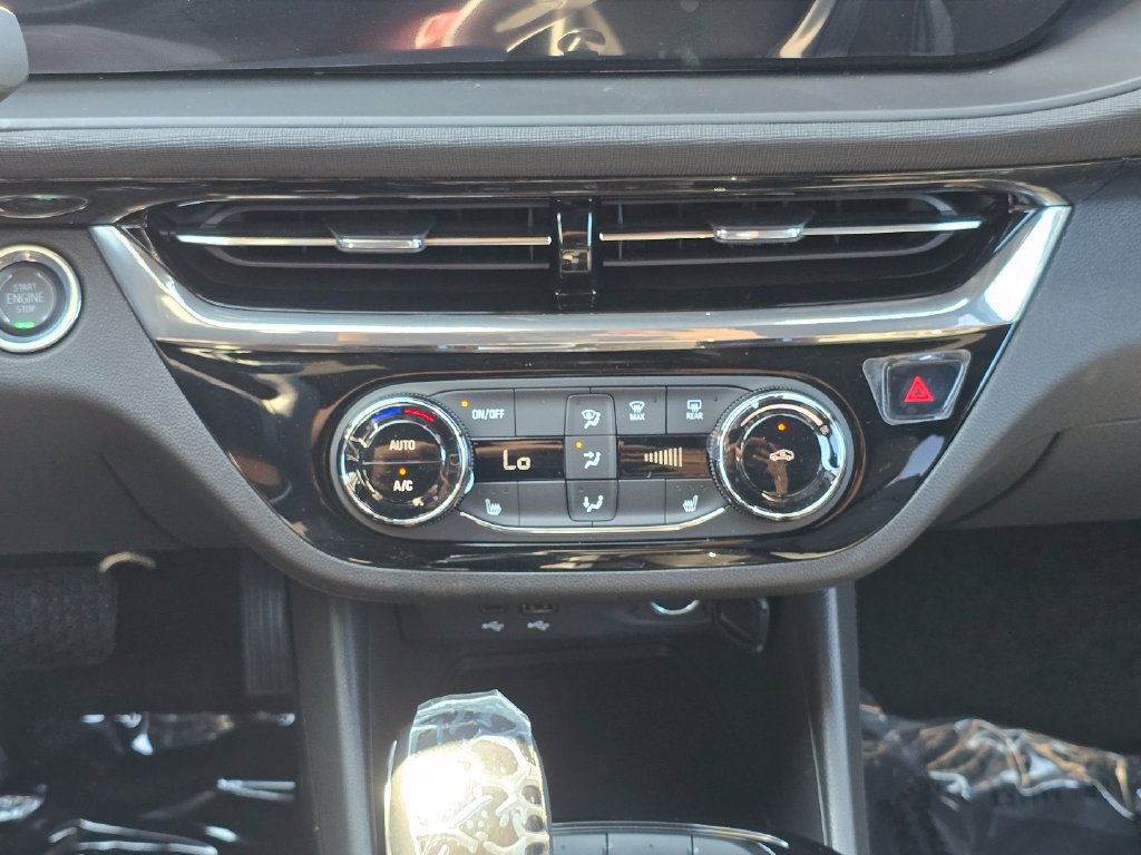New 2026 Buick Envista Sport Touring w/ Convenience I Package FWD image 17