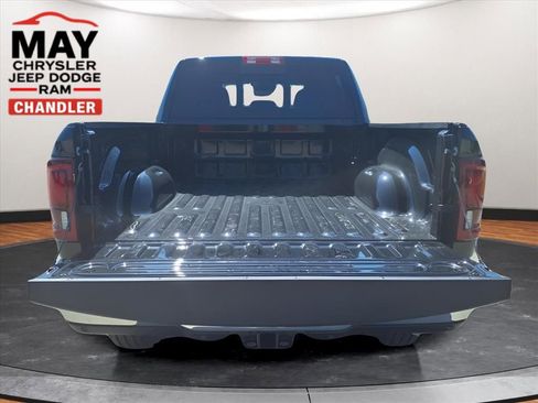 New 2025 RAM 2500 Big Horn image 20