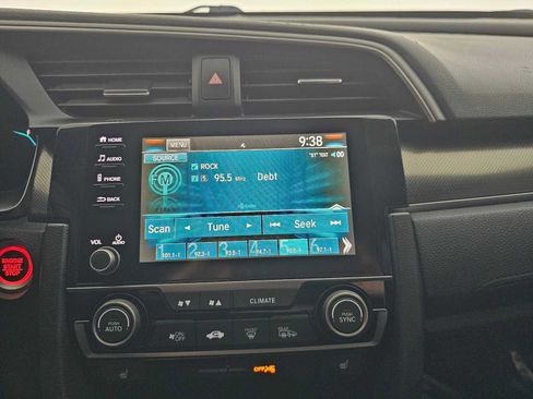 Used 2019 Honda Civic EX image 24