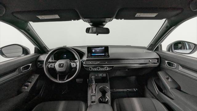 Used 2024 Honda Civic Sport image 26