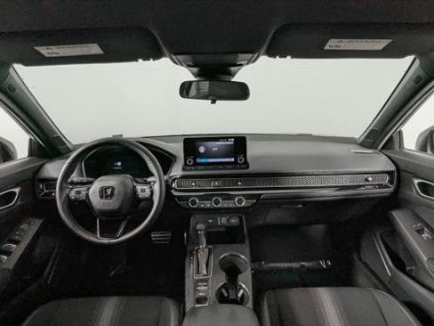 Used 2024 Honda Civic Sport image 26