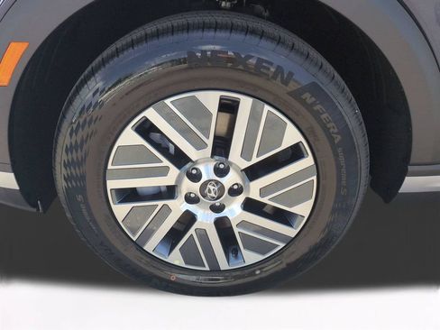 New 2026 Hyundai Palisade SEL Premium FWD image 11