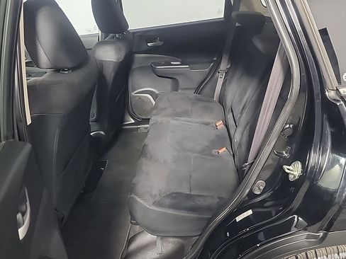 Used 2012 Honda CR-V EX image 16