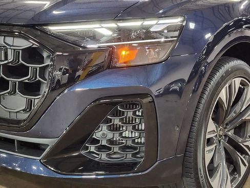Used 2025 Audi Q8 Premium Plus image 14