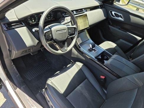 Used 2026 Land Rover Range Rover Velar Dynamic SE AWD/4WD image 11