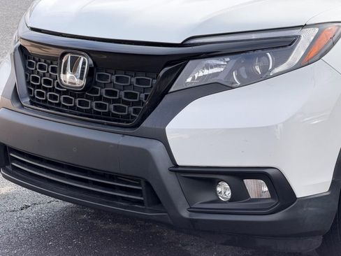 Used 2020 Honda Passport EX-L image 5