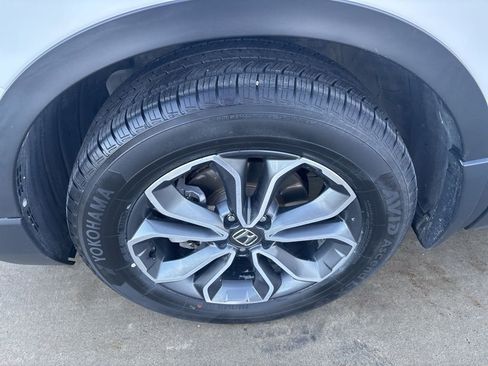 Certified 2020 Honda CR-V EX image 15