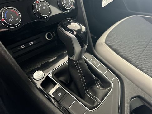 New 2026 Volkswagen Taos S image 28