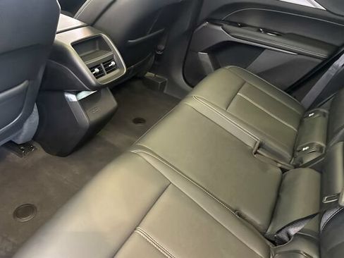 Certified 2024 Cadillac Lyriq Tech w/ Driver Assist Package AWD/4WD image 12