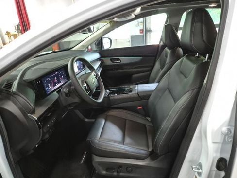 Used 2025 Nissan Murano SL w/ Cargo Package AWD/4WD image 18