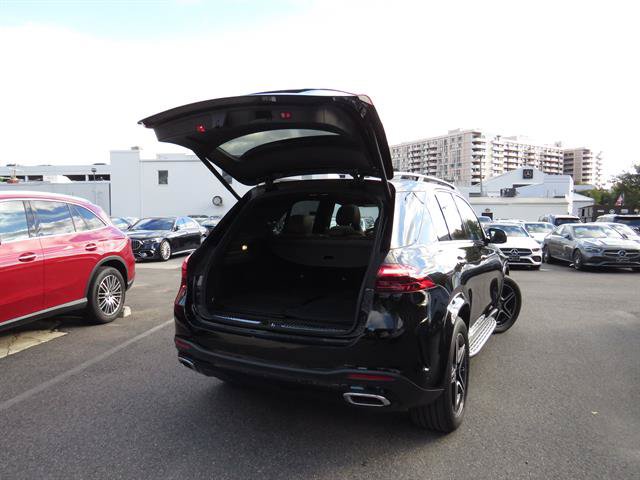 Certified 2024 Mercedes-Benz GLE 350 4MATIC image 32