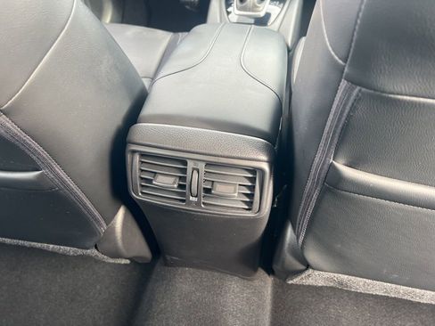 Certified 2022 Nissan Rogue Sport SL image 19