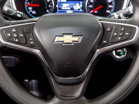 Used 2023 Chevrolet Equinox LT image 25