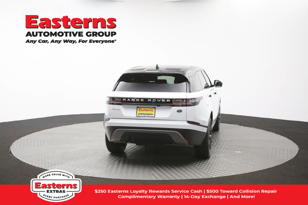 Used 2023 Land Rover Range Rover Velar S AWD/4WD image 41