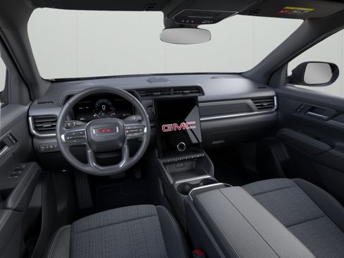 New 2027 GMC Terrain Elevation FWD image 15