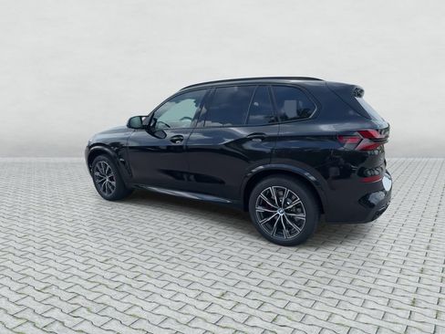 Used 2026 BMW X5 M60i w/ Climate Comfort Package AWD/4WD image 6