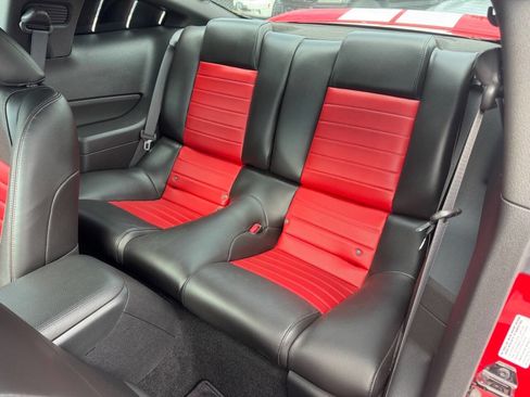 Used 2007 Ford Mustang Shelby GT500 image 14