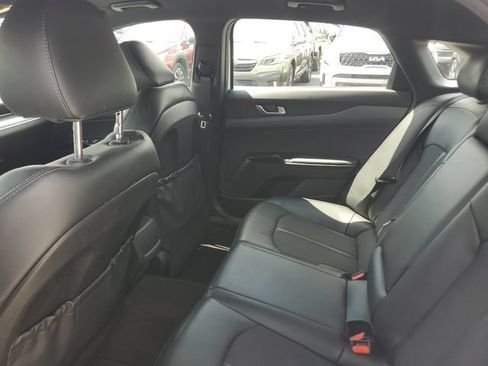 Certified 2024 Kia K5 GT-Line w/ GT-Line Premium Package AWD/4WD image 7