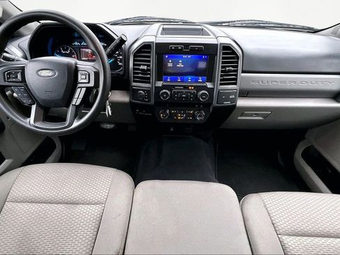 Used 2021 Ford F250 XLT image 13