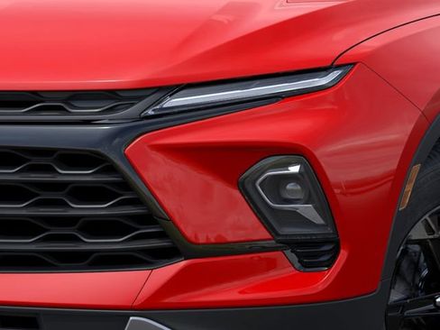 New 2026 Chevrolet Blazer LT w/ Convenience Package FWD image 10