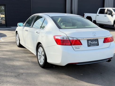 Used 2014 Honda Accord EX-L image 5