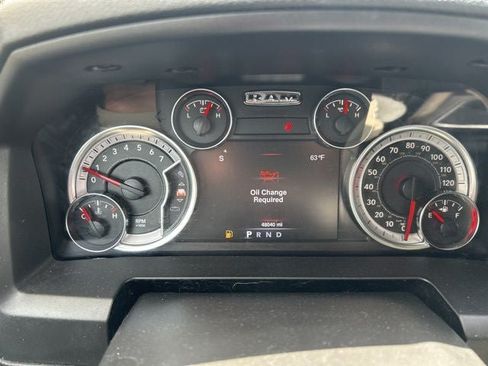 Used 2022 RAM 1500 Express w/ Wheel & Sound Group AWD/4WD image 12