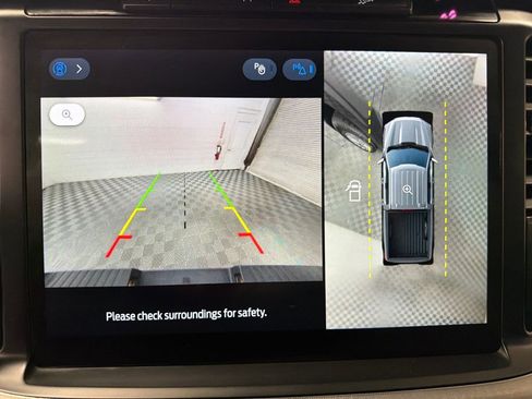 Certified 2024 Ford F150 Lariat image 27