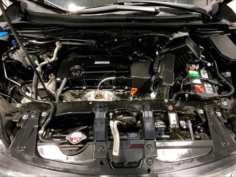 Used 2016 Honda CR-V EX image 9