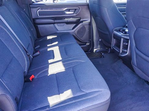 Used 2020 RAM 1500 Big Horn AWD/4WD image 13