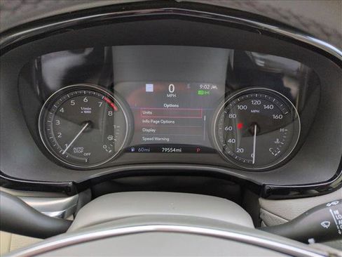 Used 2021 Cadillac XT5 Premium Luxury FWD image 11
