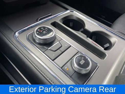Used 2021 Ford Expedition XLT AWD/4WD image 12