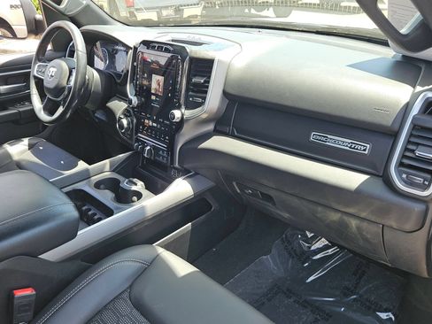 Used 2023 RAM 1500 Big Horn AWD/4WD image 28