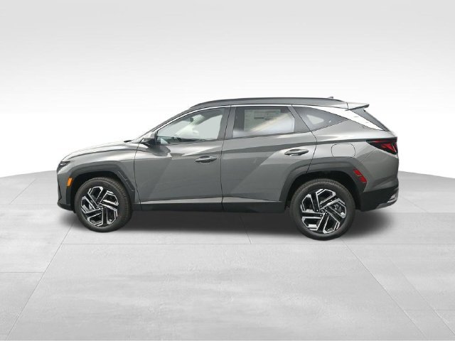 New 2026 Hyundai Tucson SEL Plus AWD/4WD image 5
