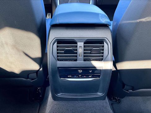 Used 2024 BMW M4 Coupe w/ Executive Package image 34