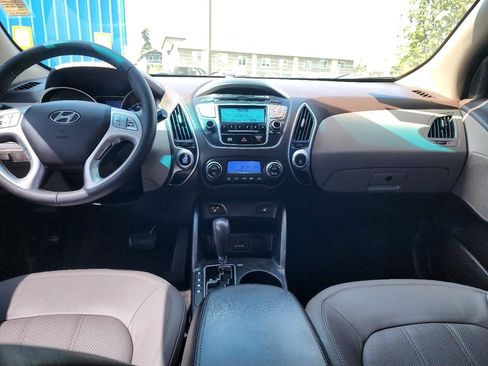 Used 2013 Hyundai Tucson Limited AWD/4WD image 16