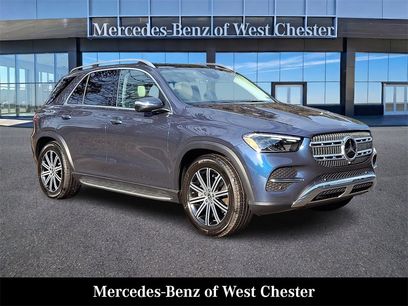 Certified 2026 Mercedes-Benz GLE 350 GLE 350