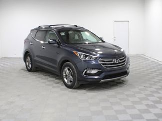 Used 2018 Hyundai Santa Fe Sport w/ 2.4L Value Package 02 FWD video 1