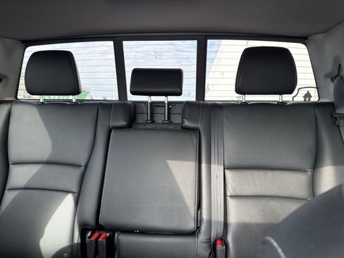 Used 2023 Honda Ridgeline RTL-E image 14