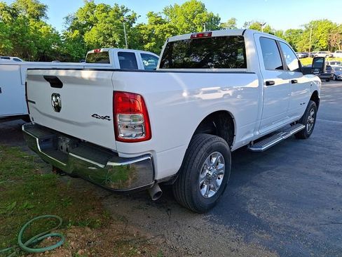 Used 2024 RAM 2500 Big Horn AWD/4WD image 6