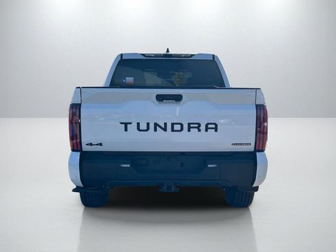 New 2026 Toyota Tundra Limited AWD/4WD image 6