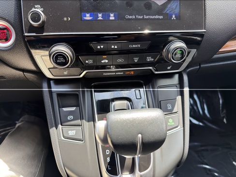 Used 2020 Honda CR-V EX-L image 30