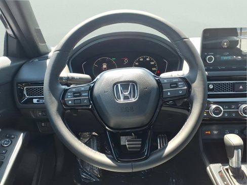 New 2026 Honda Civic Sport image 14