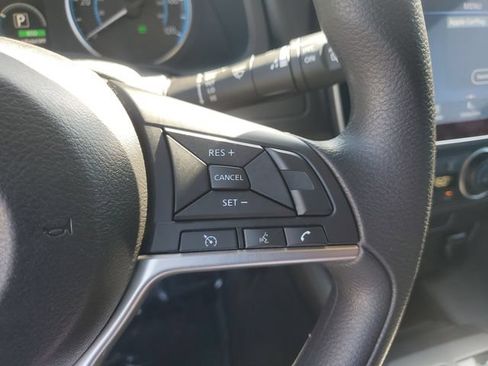 Certified 2023 Nissan Leaf S FWD image 17