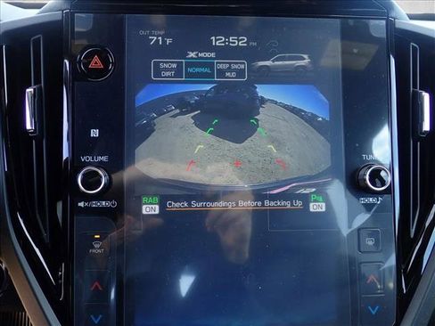 New 2026 Subaru Forester Sport image 20