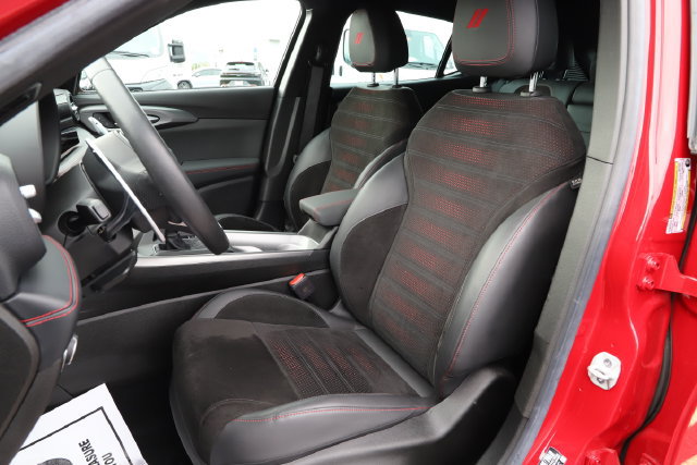 Used 2024 Dodge Hornet R/T AWD/4WD image 12