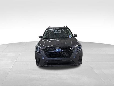 Certified 2023 Subaru Forester AWD/4WD image 14