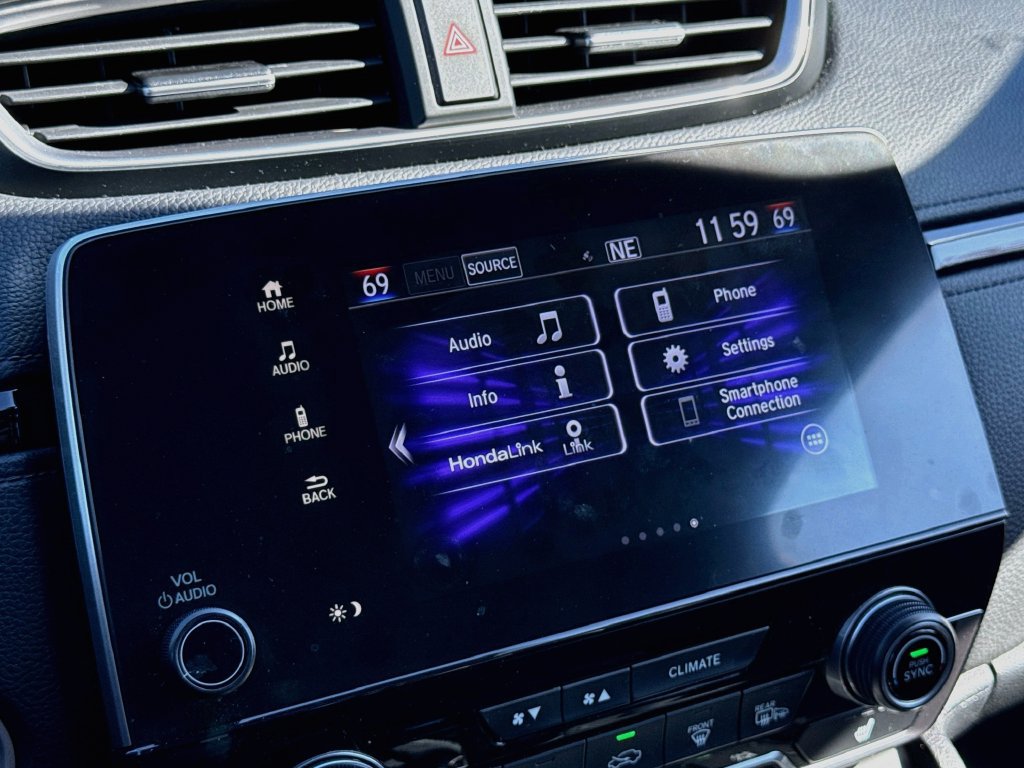 Used 2020 Honda CR-V EX image 25
