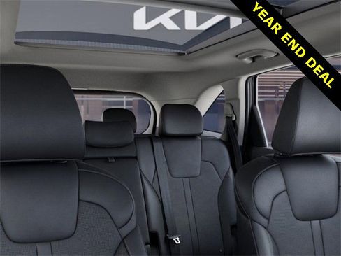 New 2026 Kia Sorento EX w/ EX Premium Package image 27